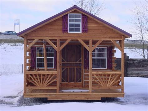 single story log cabin recreation unlimited