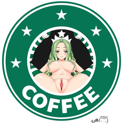 Not Starbucks By Ppshex Hentai Foundry