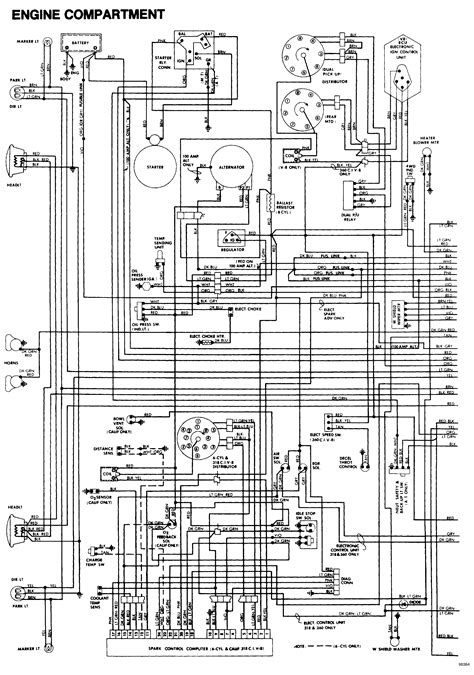 dodge truck wiring diagram wiring diagram