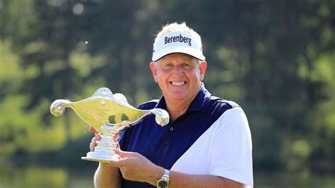 colin montgomerie wins  staysure  title   golf news sky sports