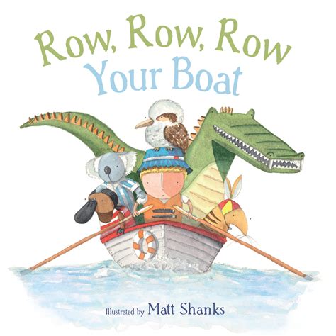 row row row  boat featured   beginnings matt shanks