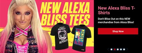 Alexa Bliss Megathread For Pics And S Page 1300