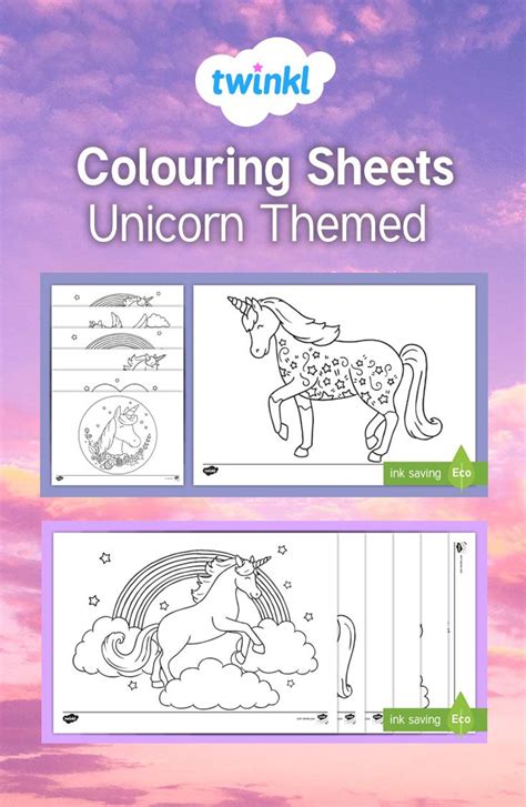 unicorn colouring pages colouring pages unicorn coloring pages