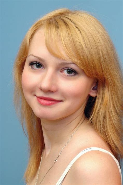 alexandra 30 vologda russia beautiful russian women