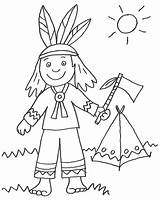 Indianer Indian Ausmalbilder Zum Bilder Malvorlagen Kid American Native Indians Cowboys Kinder Und Cowboy Ausdrucken Malvorlage Auswählen Pinnwand Tipi Für sketch template