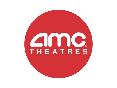 amc theatres  logo png transparent svg vector freebie supply