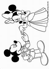 Gangster Mickey Coloring Pages Mouse Getcolorings sketch template