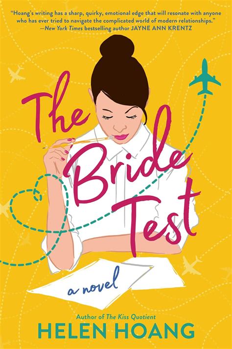 the bride test top rated romance novels 2019 popsugar love and sex photo 6