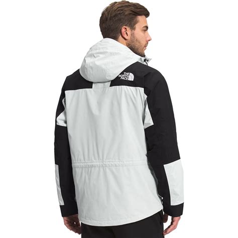 The North Face K2rm Dryvent Jacket Men S