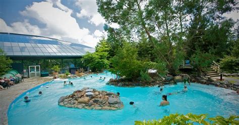 center parcs scam  tricked    people