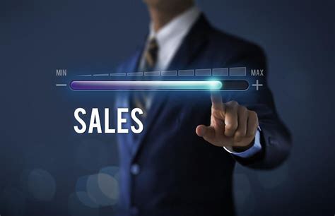 characteristics  successful salespeople allbusinesscom