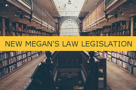 new megan s law bills nj attorneys legal help