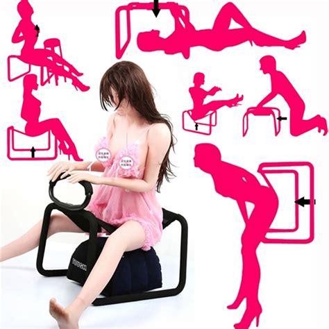 Home Furniture Love Chair Erotic Many Pose Love Chaise