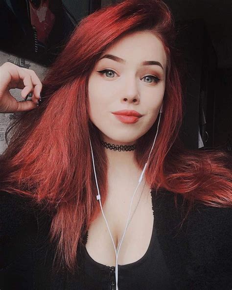 pin on hot ☢ sexy stunning redheads
