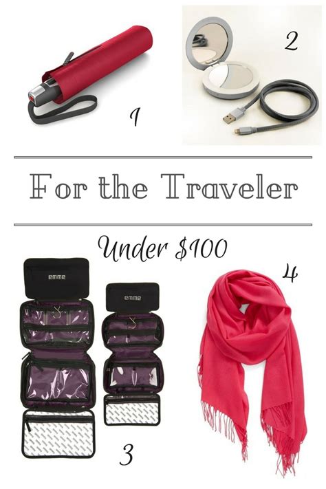 gift guide  travel gifts  road warriors  jet setters