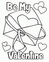 Coloring Valentine Pages Valentines Card Happy Printable Cards Kids Print Crafts Teen Election Sheets Easy Drawing Printables Color Freekidscrafts Elementary sketch template