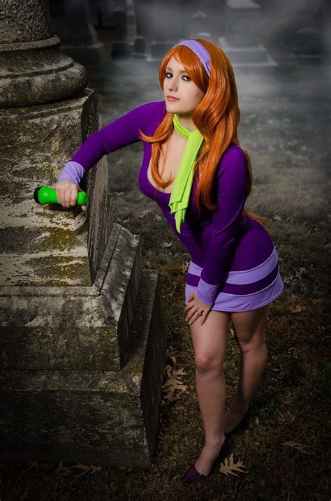 879 Best Cosplay Scooby Doo Images On Pinterest Scooby