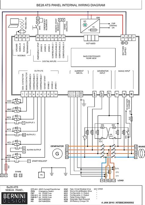 generac generator wiring diagram collection faceitsaloncom