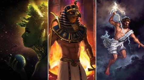 similarities  greek  egyptian mythology gobookmart