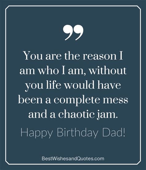 happy birthday dad 40 quotes to wish your dad the best birthday