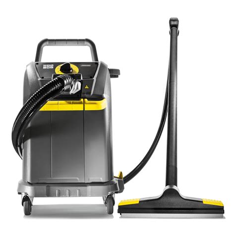 karcher professional sgv  steam vacuum cleaner  bar  steam cleaners