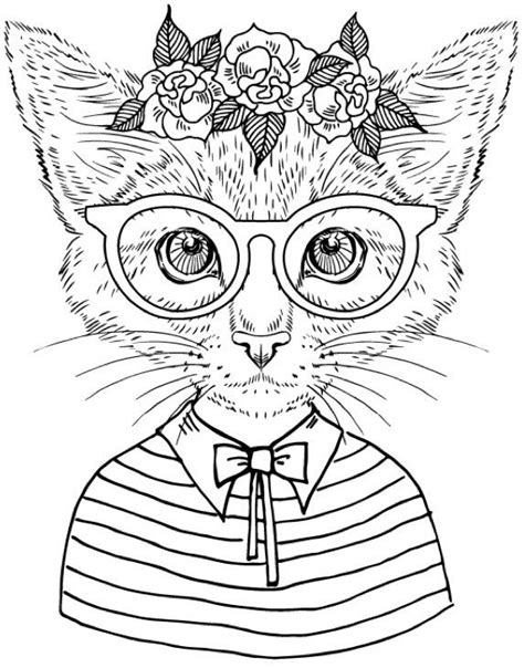 cool coloring pages  adults  getdrawings