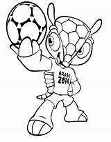 Voetbal Kleurplaat Kleurplaten Wk Elftal Nederlands Neymar Rode Duivels Brazilie Fifa Uitprinten Downloaden Brazil Fuleco sketch template