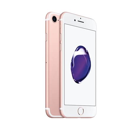 apple iphone  gb rose gold refurbished