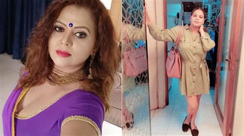 All You Need To Know About Adult Star Sapna Bhabhi Who Is Expected To