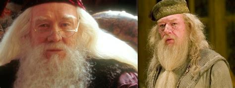 Hetaste Stjärnan Att Spela En Yngre Dumbledore Filmbloggen