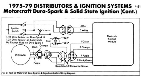 qa  ford ignition module original  replacement justanswer