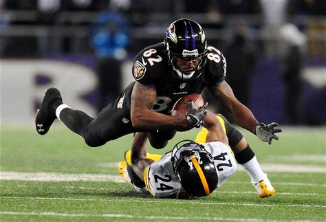 ravens wr torrey smith takes shot at steelers mike tomlin