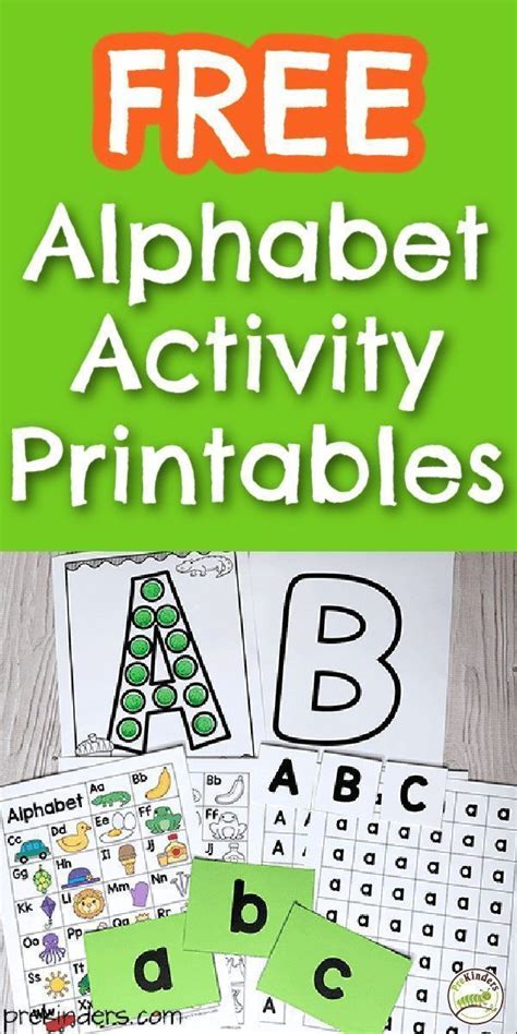 alphabet printables preschool printables alphabet ets vrogueco