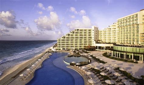 Hard Rock Hotel Cancun Wedding Modern Destination Weddings