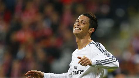 Cristiano Ronaldo Sets Euro Record