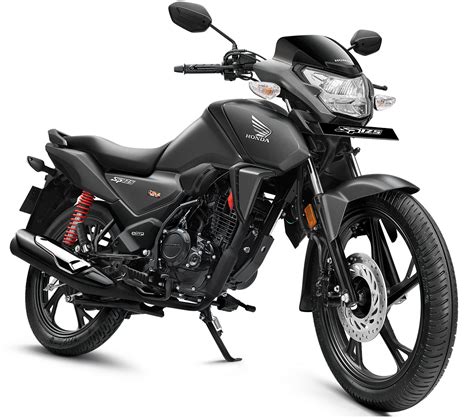 honda sp launched  india  inr