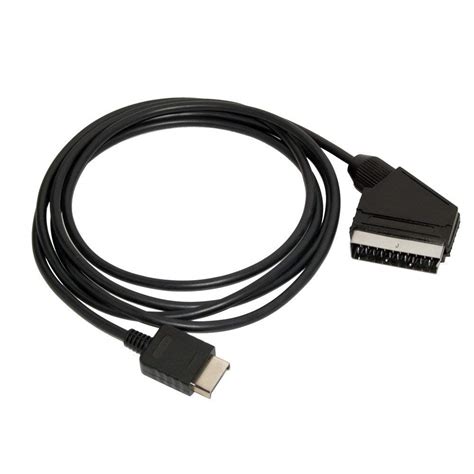 cable hdmi male vers peritel infinytech reunion
