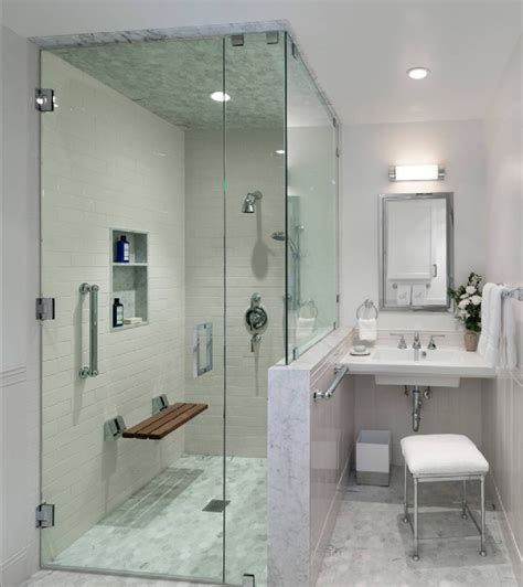 Tips To Choose The Ideal Glass Partition For Your Bathroom