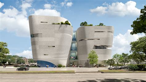 milwaukee public museum unveils renderings   building