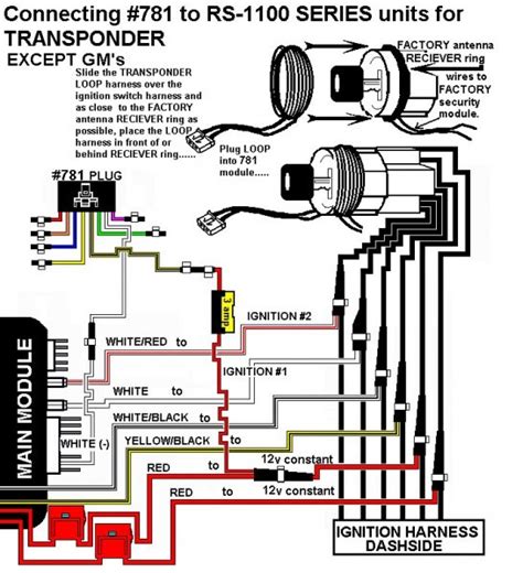 bulldog wiring diagram