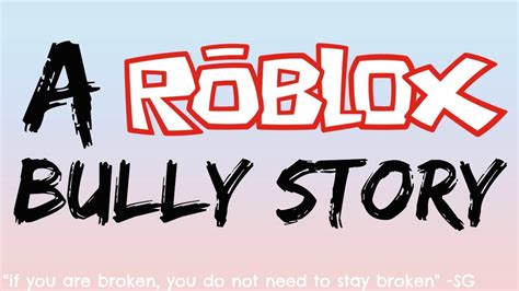 a roblox bully story rhs roleplay youtube