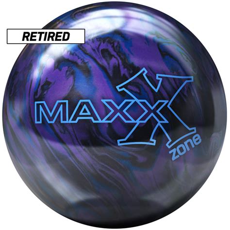 Maxxx Zone® Brunswick Bowling
