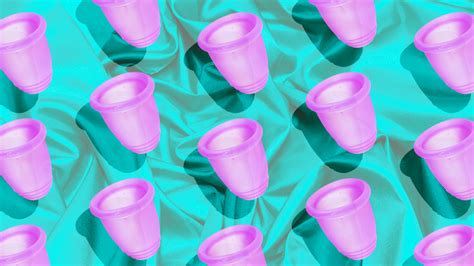 everything you need to know about having sex wearing a menstrual cup
