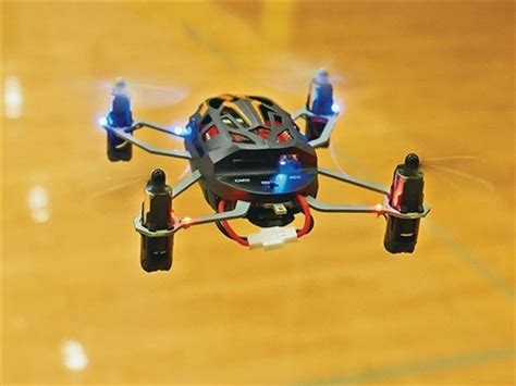 estes proto  micro fpv ready  fly rc quadcopter