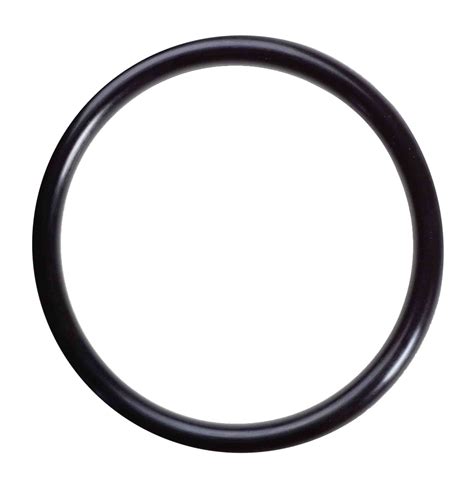 zwarte ronde ring   mm  stuks ijzerwarenwebshopnl