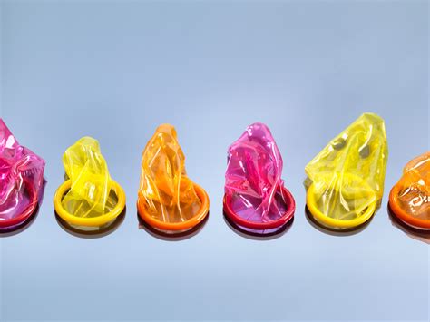 1 in 3 people admit to never using condoms during oral sex self