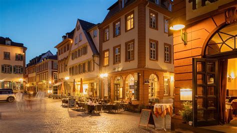 hotels  innenstadt von heidelberg billiger buchen kostenlose