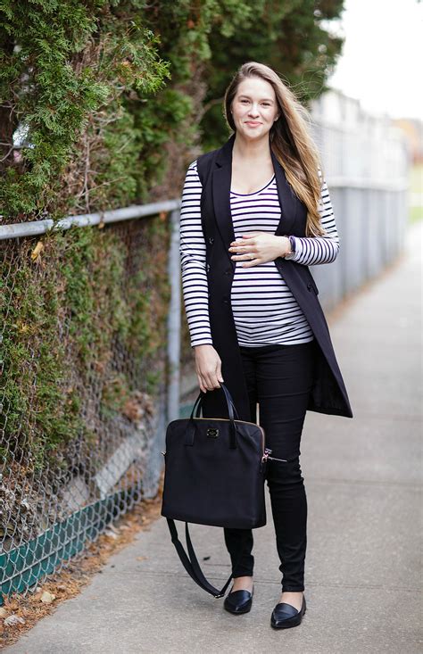 maternity work style rose city style guide a canadian