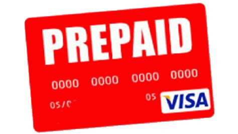 rules   prepaid cards safer considered whocom