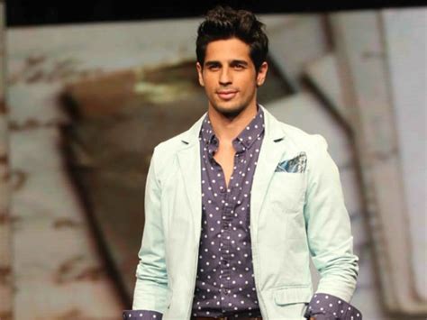 Sidharth Malhotra S Elf Look From The Lord Of The Rings Sets Ndtv
